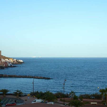 Bonita Vivienda Con Vistas Al Mar Playawifi Apartment Radazul Luaran gambar